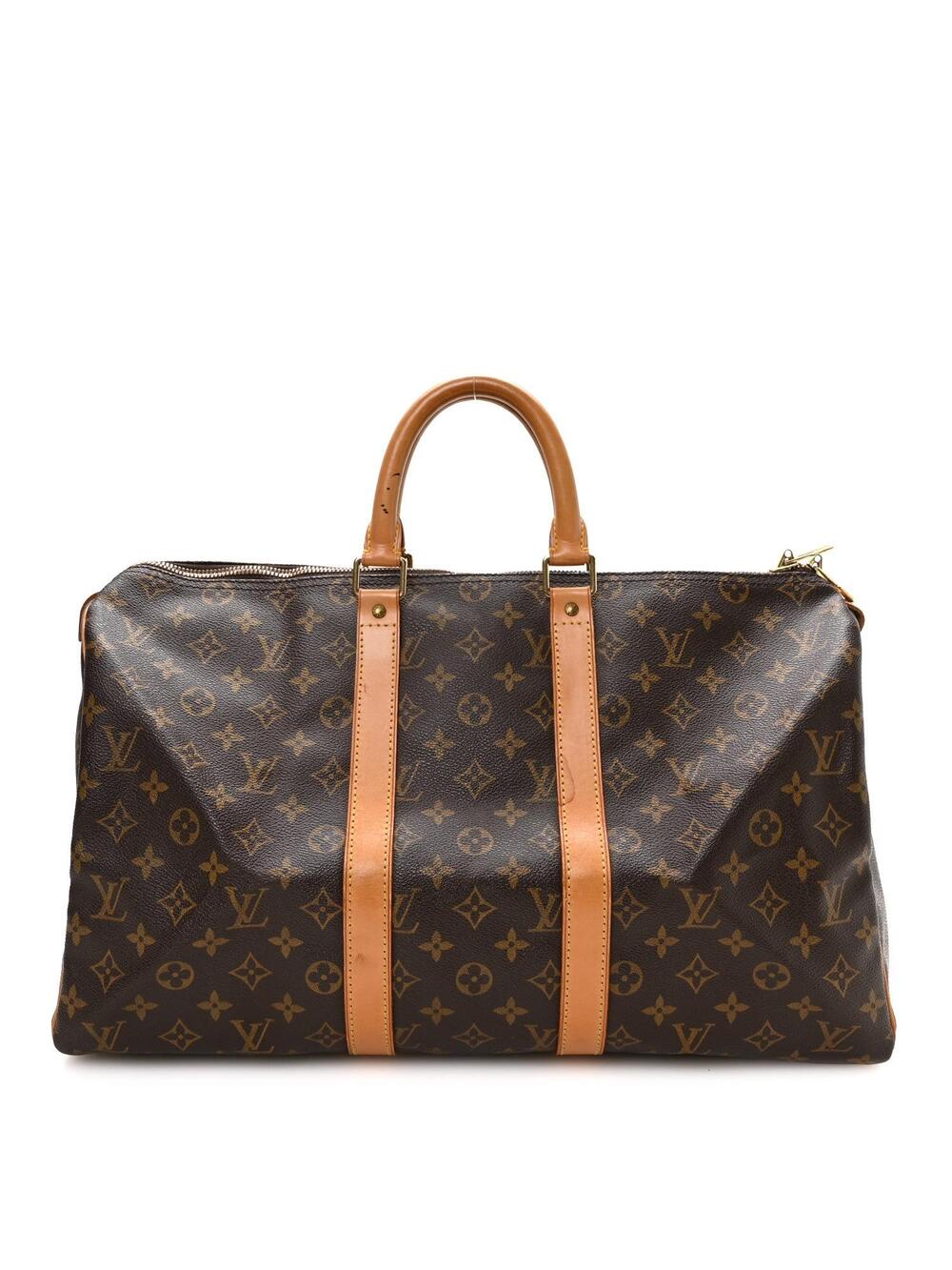 Louis Vuitton Keepall 45 #373349L79B